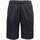 textil Shorts / Bermudas Kappa GABBIO Negro