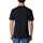 textil Hombre Camisetas manga corta Columbia CSC Basic Logo Short Sleeve Negro