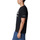 textil Hombre Camisetas manga corta Columbia CSC Basic Logo Short Sleeve Negro