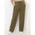 textil Mujer Pantalones La Modeuse 69778_P162395 Verde