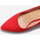 Zapatos Mujer Zapatos de tacón La Modeuse 69917_P162761 Rojo