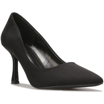 Zapatos Mujer Zapatos de tacón La Modeuse 69975_P162940 Negro