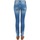 textil Mujer Pantalones cortos Acquaverde SCARLETT Azul