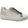 Zapatos Mujer Zapatillas bajas IgI&CO IGI-E24-5658233-BI Blanco