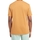 textil Hombre Camisetas manga corta Timberland 227621 Marrón