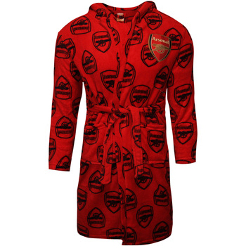 textil Niño Pijama Arsenal Fc  Rojo