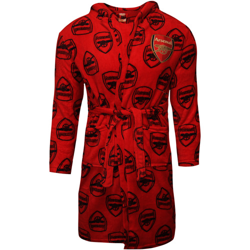 textil Niño Pijama Arsenal Fc BS2621 Rojo