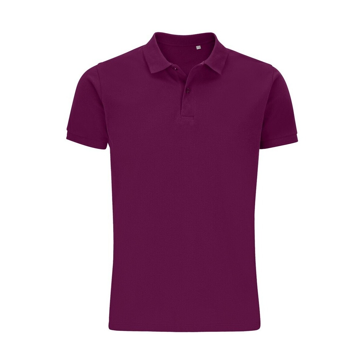 textil Hombre Tops y Camisetas Sols Planet Violeta