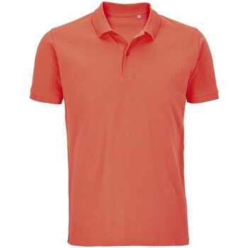 textil Hombre Tops y Camisetas Sols  Naranja