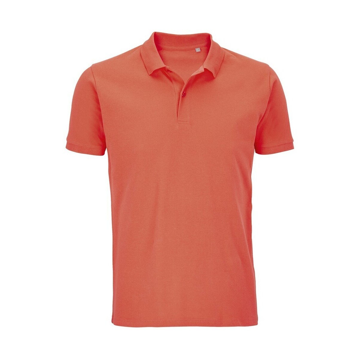 textil Hombre Tops y Camisetas Sols Planet Naranja