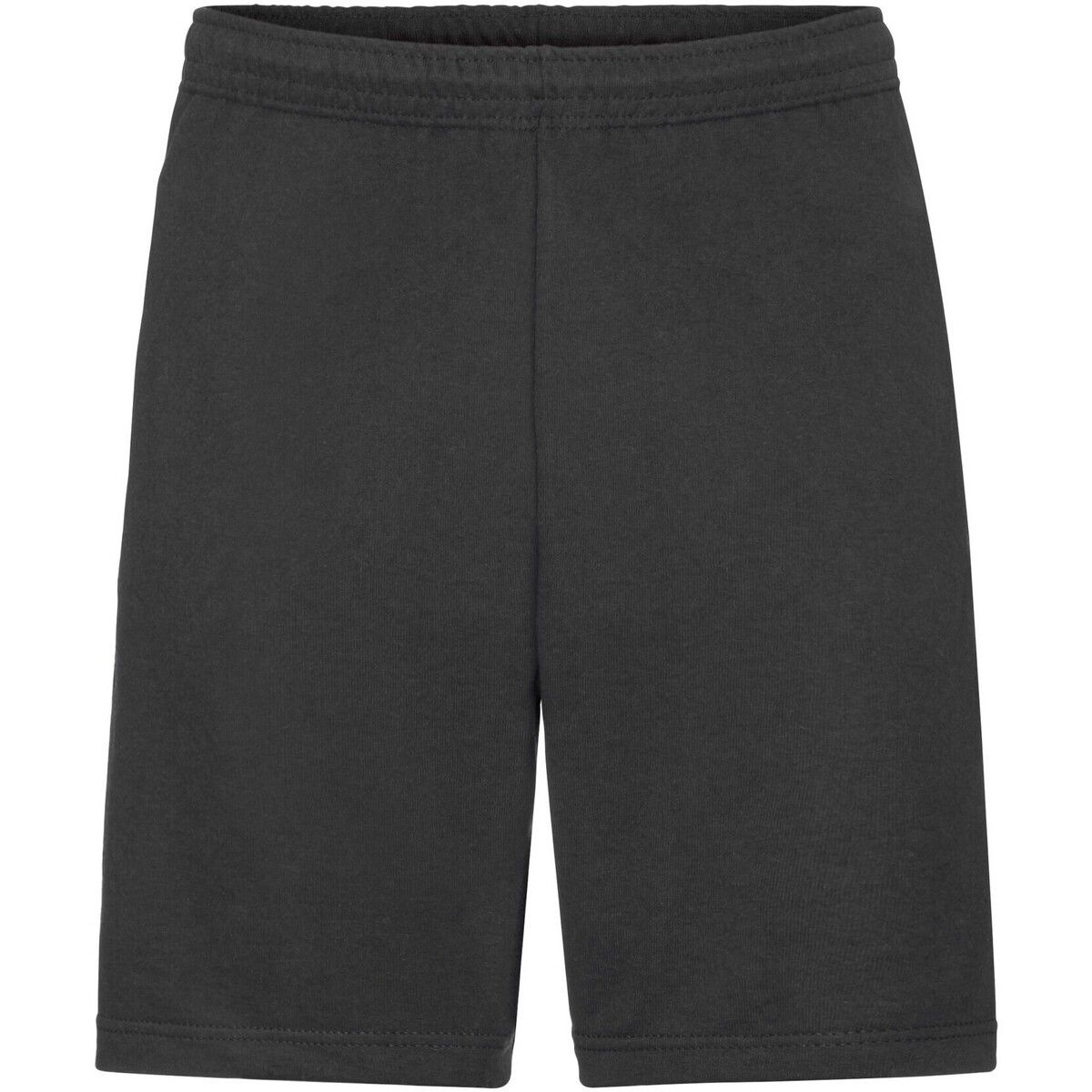 textil Hombre Shorts / Bermudas Fruit Of The Loom SS124 Negro