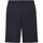 textil Hombre Shorts / Bermudas Fruit Of The Loom SS124 Azul