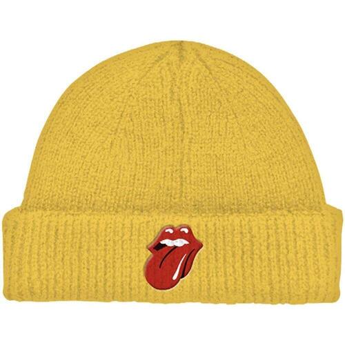 Accesorios textil Sombrero The Rolling Stones 72 Multicolor