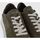 Zapatos Deportivas Moda Acbc SHACBEVENG - EVERGREEN NO GLUE-540 MILITARY GREEN Verde