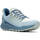 Zapatos Mujer Senderismo Merrell BRAVADA 2 WP Azul