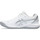 Zapatos Mujer Tenis Asics GEL-DEDICATE 8 PADEL Blanco