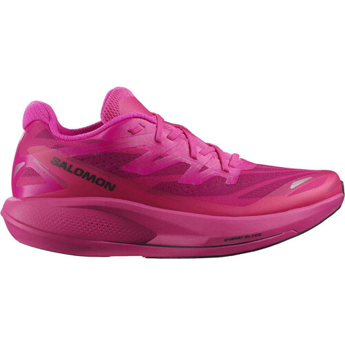 Zapatos Mujer Running / trail Salomon PHANTASM 2 W Rosa