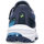 Zapatos Niños Running / trail Asics GT-1000 12 PS Multicolor