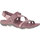Zapatos Mujer Sandalias de deporte Merrell _3_SANDSPUR ROSE Burdeo