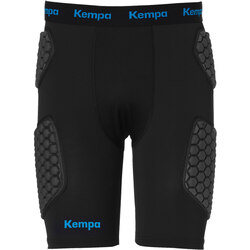 textil Shorts / Bermudas Kempa PROTECTION SHORTS Negro