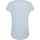 textil Mujer Camisetas manga corta Dare2b Vigilant Tee Azul