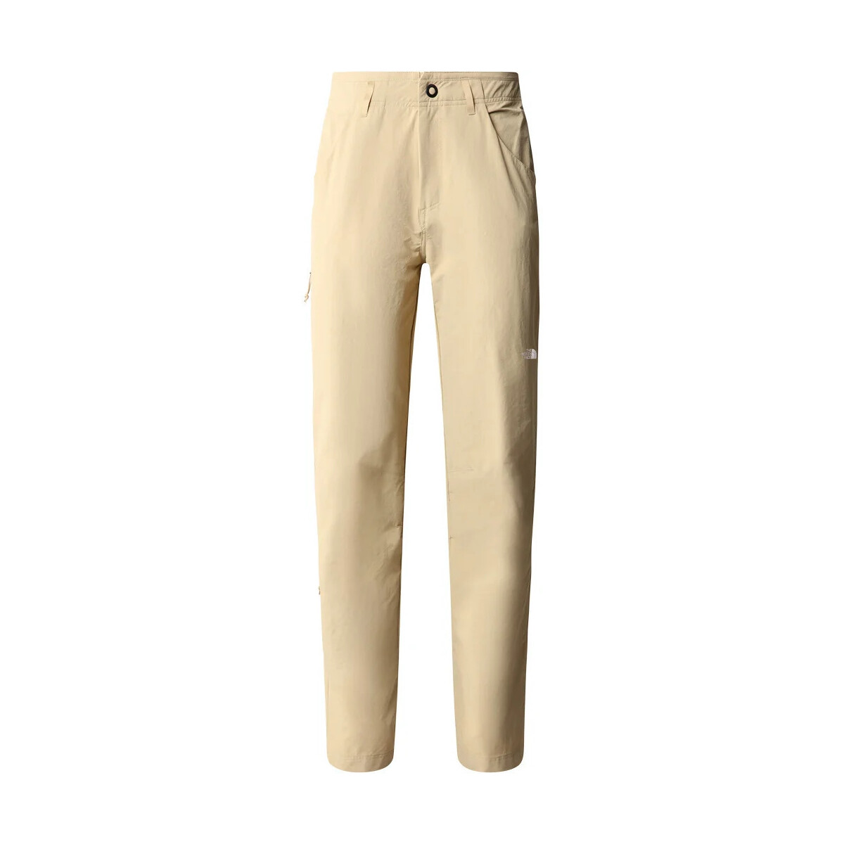 textil Mujer Pantalones chinos The North Face W EXPLORATION PANT - EU Beige