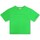 textil Niña Camisetas manga corta Marc Jacobs W60038 Verde