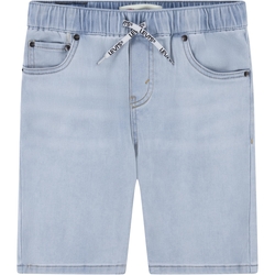 textil Niña Shorts / Bermudas Levi's 227288 Azul