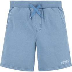 textil Niña Shorts / Bermudas Levi's 227296 Azul