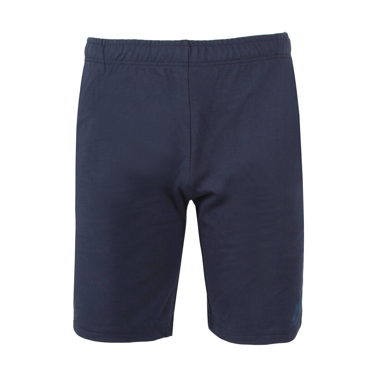 textil Hombre Shorts / Bermudas Le Coq Sportif MONOCHROME Short N1 M Marino