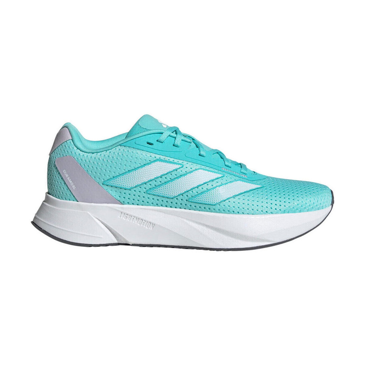 Zapatos Mujer Running / trail adidas Originals DURAMO SL W Azul