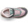 Zapatos Niños Senderismo Merrell MOAB SPEED MID A/C WTRPF Rosa