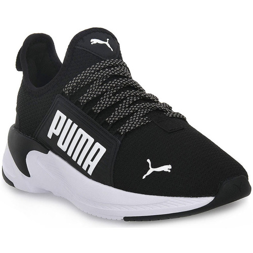 Zapatos Mujer Deportivas Moda Puma 01 SOFTRIDE PREMIER SLIP ON Negro