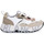Zapatos Mujer Deportivas Moda Voile Blanche 1N61 CLUB 105 Blanco