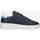 Zapatos Hombre Zapatillas altas Harmont & Blaine EFM241.001.6000 Azul