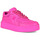 Zapatos Hombre Deportivas Moda Valentino  Rosa