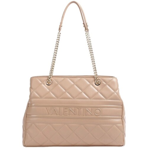 Bolsos Mujer Bolso Valentino Handbags VBS51O04 005 Beige