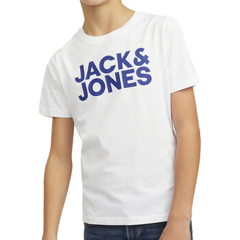 Jack & Jones  Blanco
