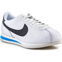Zapatos Hombre Zapatillas bajas Nike Cortez DM1044-100 Blanco