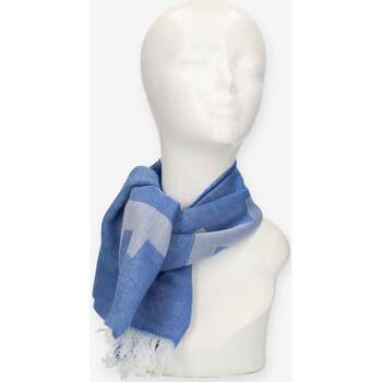 Accesorios textil Mujer Bufanda Alviero Martini KS315-5025-0186 Azul