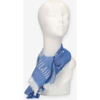 Accesorios textil Mujer Bufanda Alviero Martini KS314-5025-0186 Azul