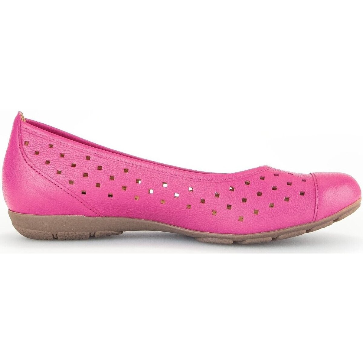 Zapatos Mujer Zapatos de tacón Gabor 44.169.20 Rosa
