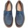 Zapatos Mujer Derbie & Richelieu Clarks Torhill Bee Azul
