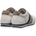 Zapatos Hombre Deportivas Moda Australian Camaro Blanco