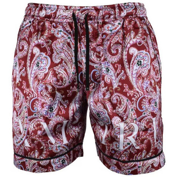 textil Hombre Shorts / Bermudas Amiri  Rojo