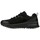 Zapatos Hombre Zapatillas bajas Skechers 237219 BIONIC TRAIL Negro