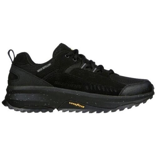 Zapatos Hombre Zapatillas bajas Skechers 237219 BIONIC TRAIL Negro