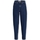 textil Mujer Vaqueros rectos Jjxx Noos Lisbon Mom Jeans - Dark Blue Denim Azul