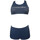 textil Niña Bikini Nike EGC5918 Azul