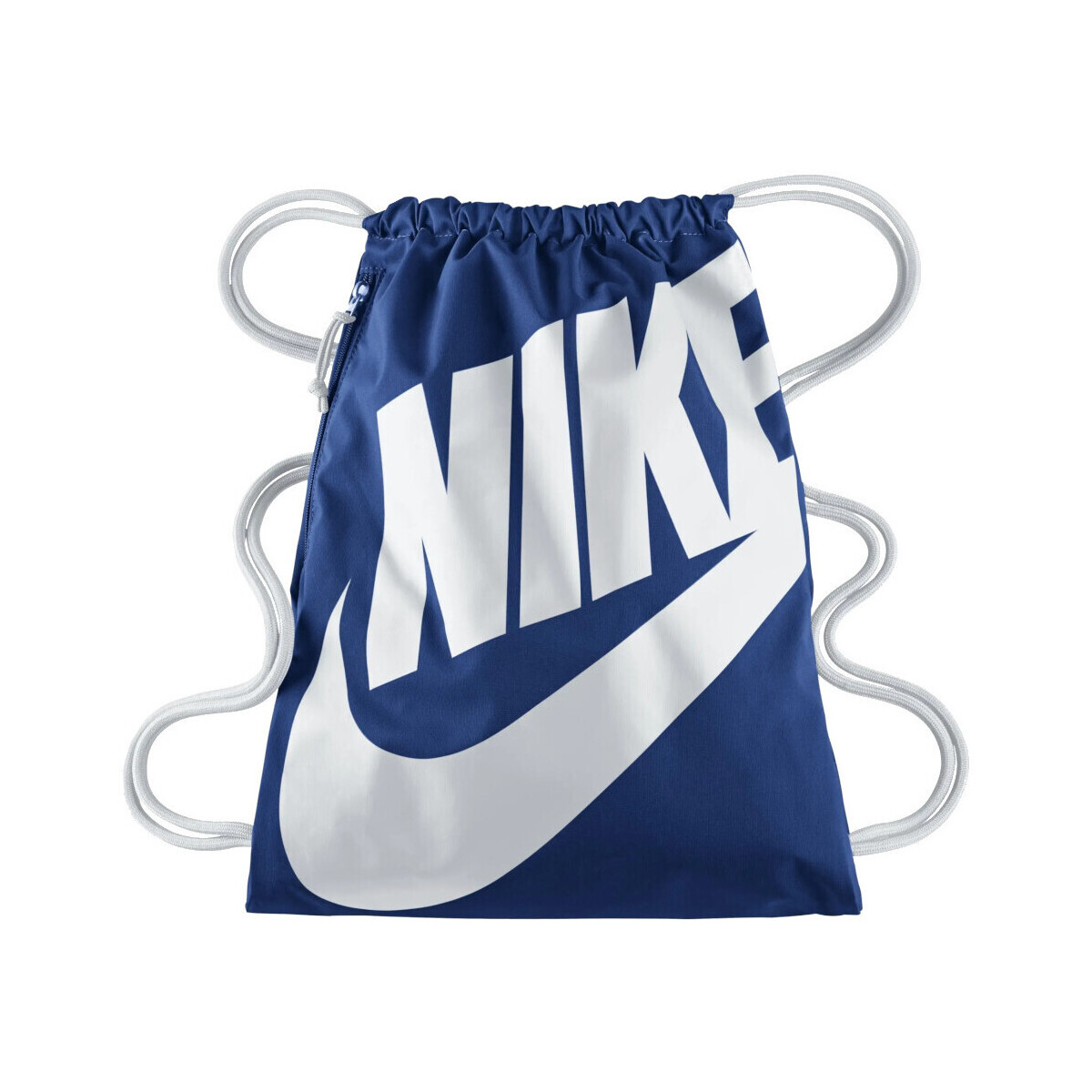 Bolsos Mochila de deporte Nike BA5128 Azul